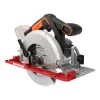 Sale Worx POWERSHARE WX530.9 RUNDSAV AKKU 20V UDEN BATTERI OG LADER