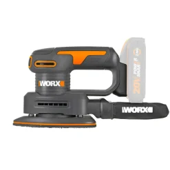 Hot Worx POWERSHARE WX822.9 RYSTEPUDSER AKKU