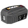 New Worx USB OPLADER 20V