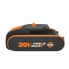 Hot Worx WA3639 BATTERI 20V 2 AH 1 STK