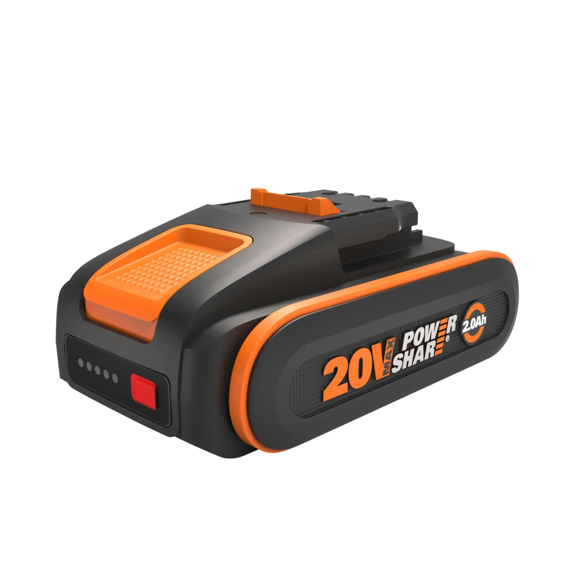 Hot Worx WA3639 BATTERI 20V 2 AH 1 STK