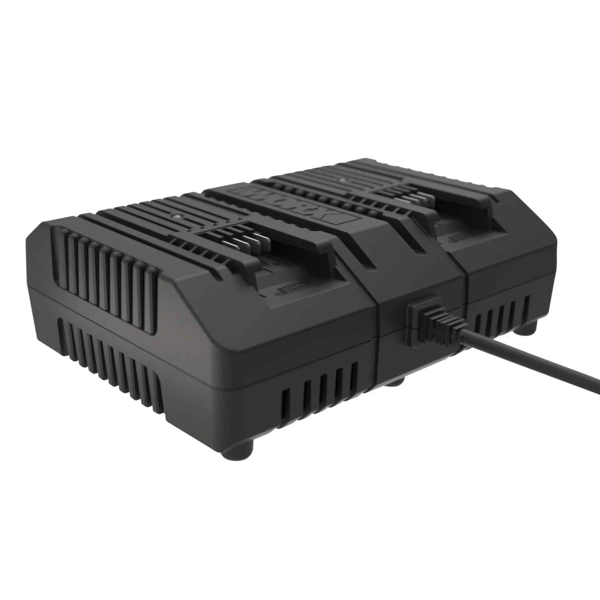 Clearance Worx WA3883 BATTERILADER 20V