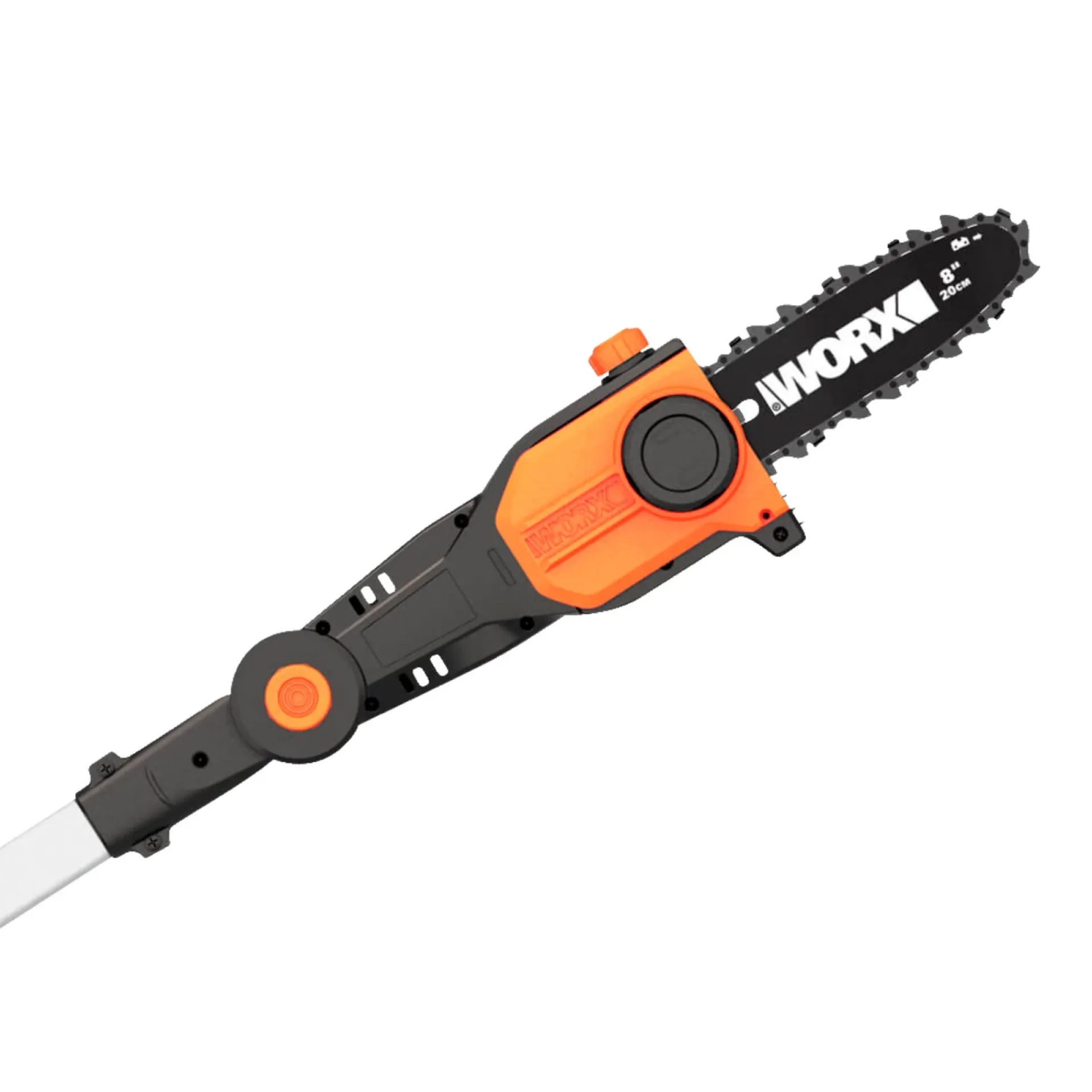 Discount Worx WA0307 KÆDESAVSHOVED 20 CM UDEN BATTERI