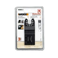 Worx WA5012.3 KLINGE 3 STK