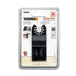 Outlet Worx WA5016 KLINGE 1 STK
