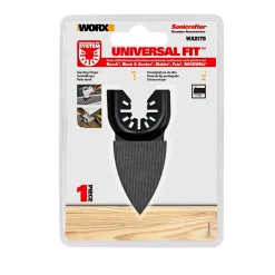 Hot Worx WA2175 MULTIVÆRKTØJ AKKU 20V UDEN BATTERI OG LADER