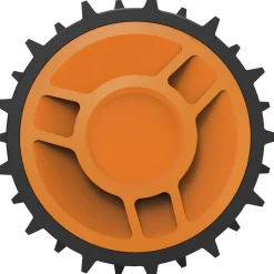New Worx WA0950 OFF-ROAD HJUL