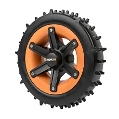 Hot Worx WA0952 OFF-ROAD, SPIKE HJUL