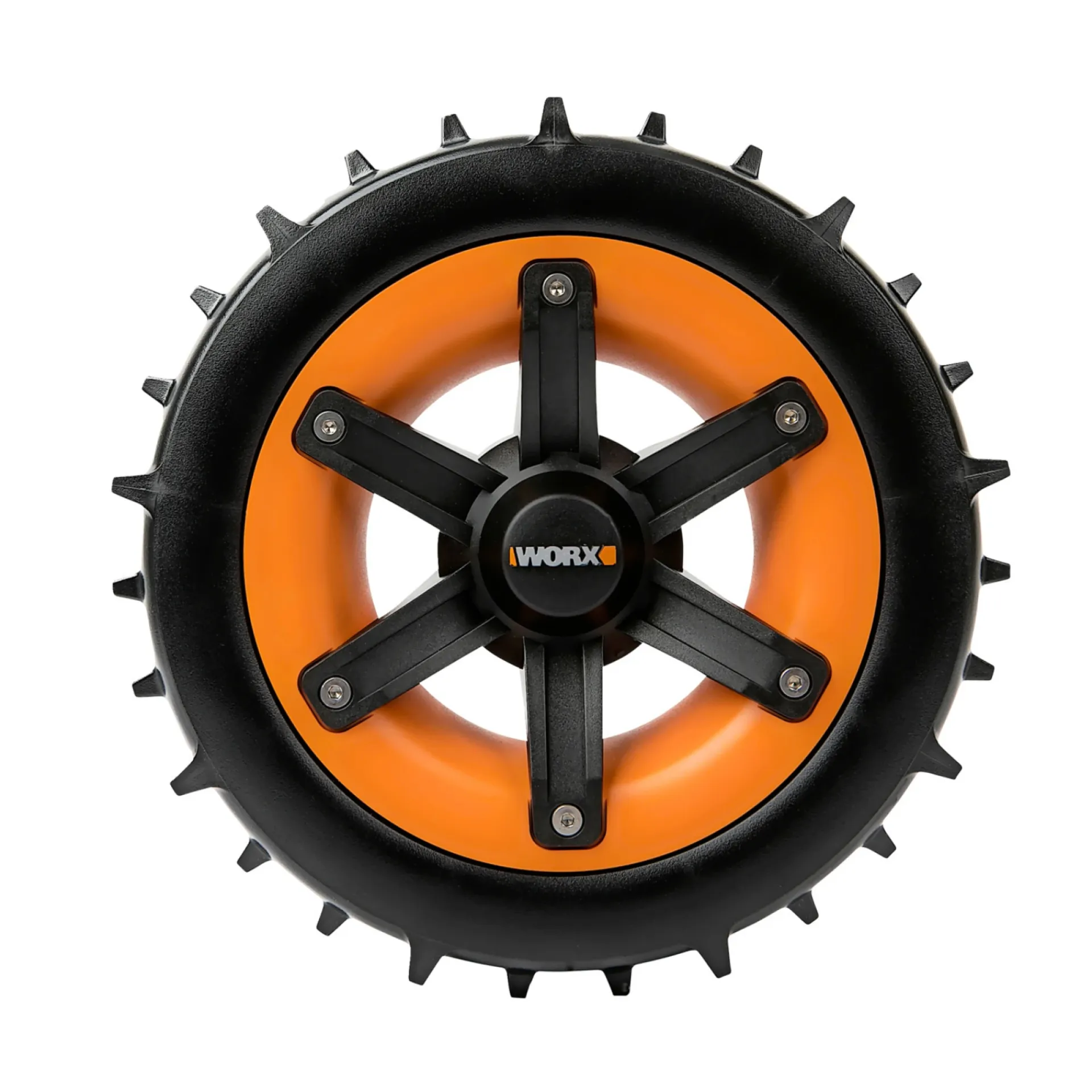 Hot Worx WA0952 OFF-ROAD, SPIKE HJUL