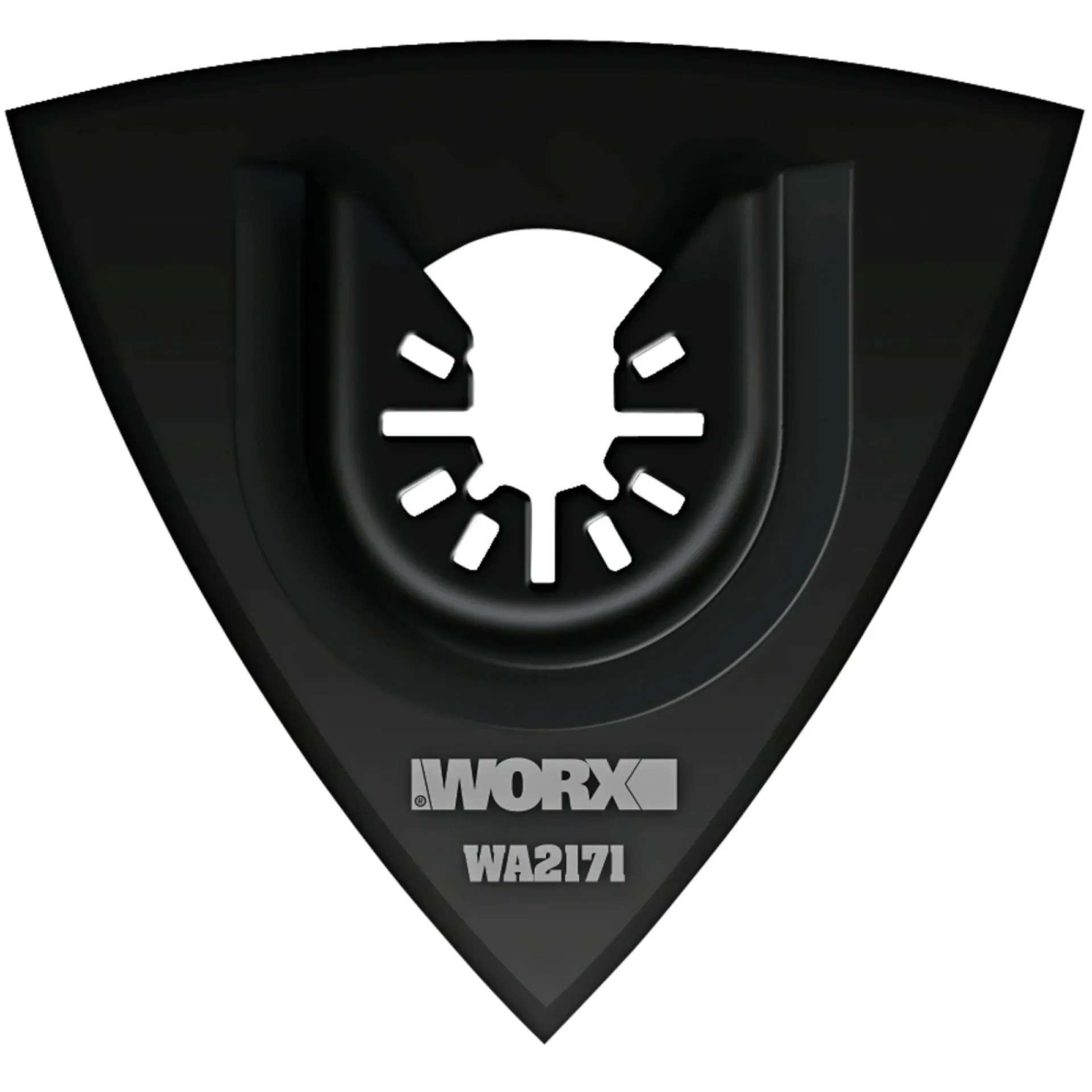 Sale Worx WA2171 SANDPAPIR 1 STK