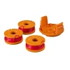 Discount Worx WA0207 SNØREHUS