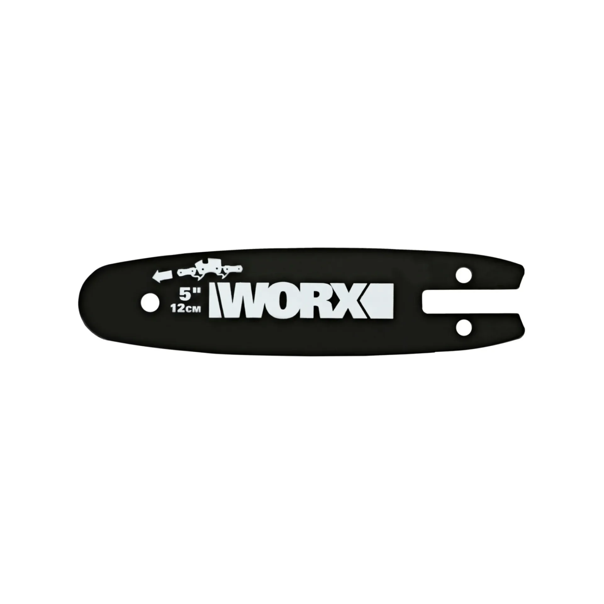 Hot Worx WA0151 SVÆRD 12 CM