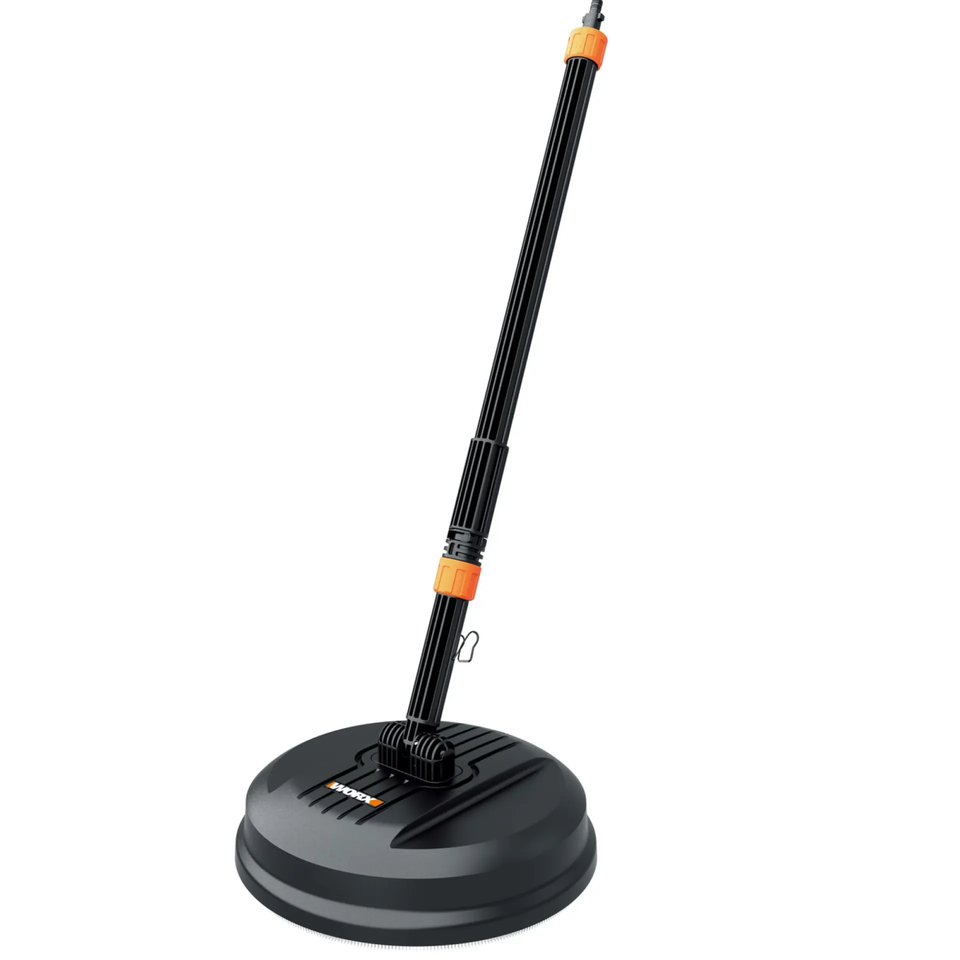 Hot Worx WA1800 TRYKRENSER N/A UDEN BATTERI OG LADER