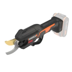 New Worx WG330E.9 GRENSAKS 22 MM