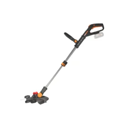 Clearance Worx WG173E.9 GRÆSTRIMMER 33CM 20V UDEN BATTERI OG LADER