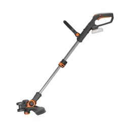 Outlet Worx WG918E GRÆSTRIMMER/HÆKKEKLIPPER/BATTERISÆT