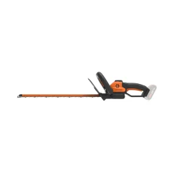 Outlet Worx WG918E GRÆSTRIMMER/HÆKKEKLIPPER/BATTERISÆT