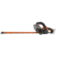 Outlet Worx WG264E.9 HÆKKEKLIPPER 56 CM UDEN BATTERI OG LADER