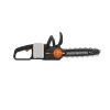 Outlet Worx WG350E.9 KÆDESAV AKKU 30 CM UDEN BATTERI OG LADER