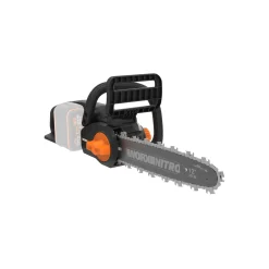 Outlet Worx WG350E.9 KÆDESAV AKKU 30 CM UDEN BATTERI OG LADER