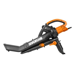 Outlet Worx WG505E LØVSUGER/BLÆSER 3000W
