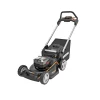Online Worx WG749E PLÆNEKLIPPER AKKU 20V MED BATTERI OG LADER