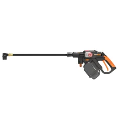 Online Worx WG633E.9 TRYKRENSER 56 BAR UDEN BATTERI OG LADER