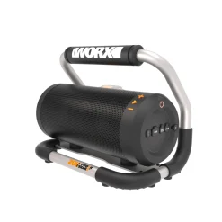 Sale Worx WX009.9 HØJTTALER 20V UDEN BATTERI OG LADER