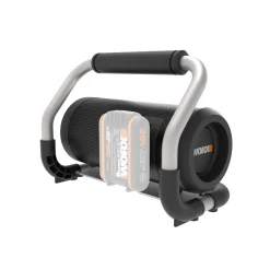 Sale Worx WX009.9 HØJTTALER 20V UDEN BATTERI OG LADER