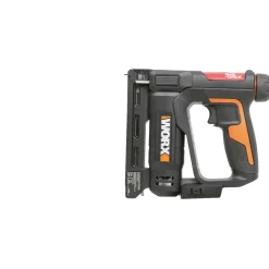 Best Worx WX843.9 KLAMMEPISTOL AKKU