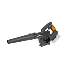 Discount Worx WX094.9 LUFTBLÆSER 0 AKKU 20V UDEN BATTERI OG LADER