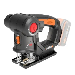 Worx WX550.9 MULTISAV AKKU 20V UDEN BATTERI OG LADER