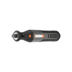 Sale Worx WX106 POLERMASKINE AKKU