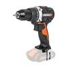 Outlet Worx WX102.9 SKRUEMASKINE AKKU UDEN BATTERI OG LADER