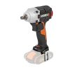 Outlet Worx WX272.9 SLAGNØGLE AKKU UDEN BATTERI OG LADER