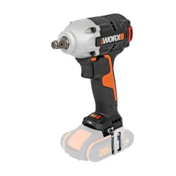 Outlet Worx WX272.9 SLAGNØGLE AKKU UDEN BATTERI OG LADER