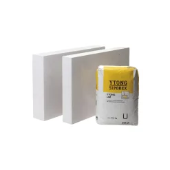 Best Xella Ytong PLADE POREBETON 7.50 X 40 X 60 CM