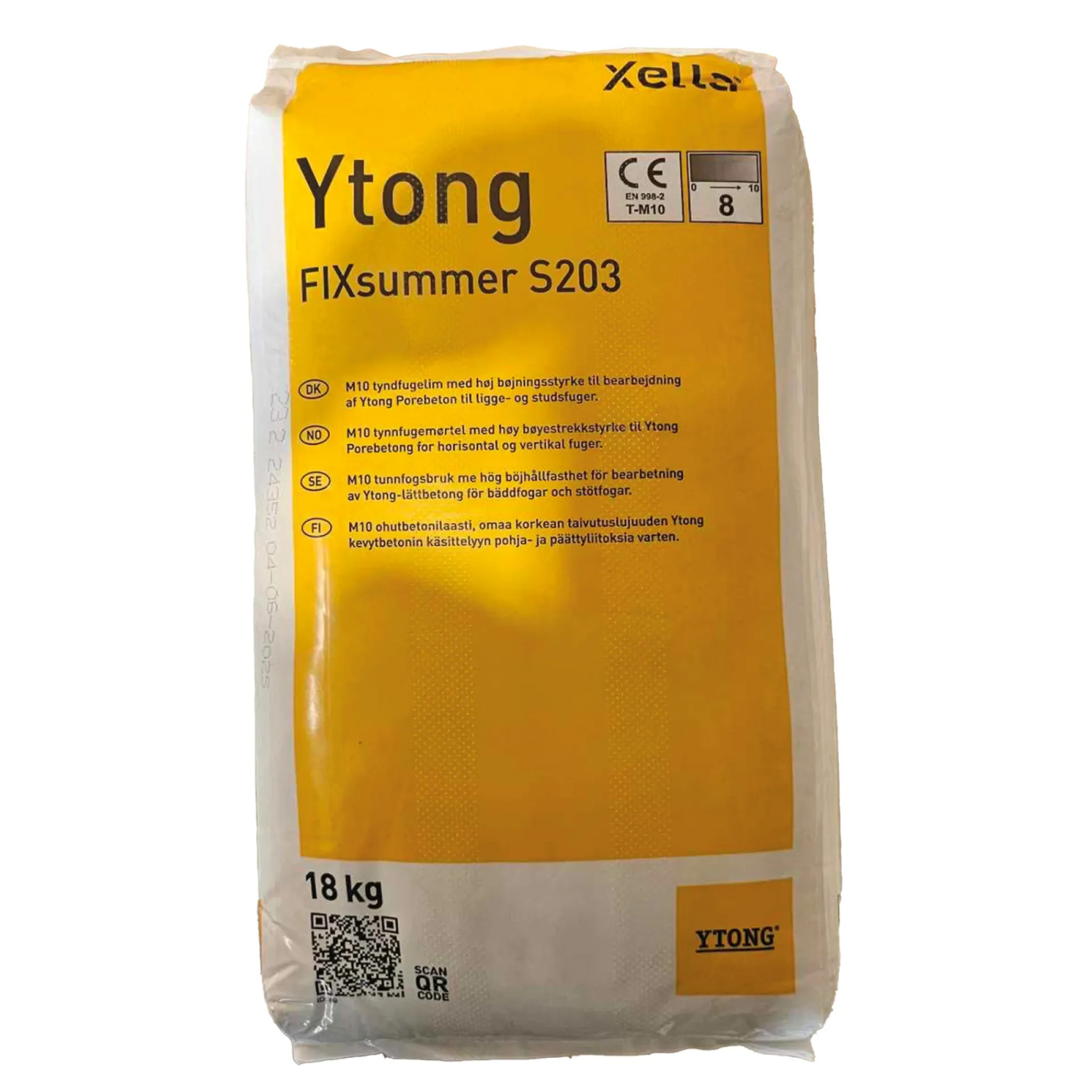 Sale Xella Ytong SOMMER LIM 18 KG