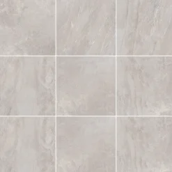 Discount XL-BYG ASPEN GRIGIO GULVFLISE 60X60 LYS GRÅ