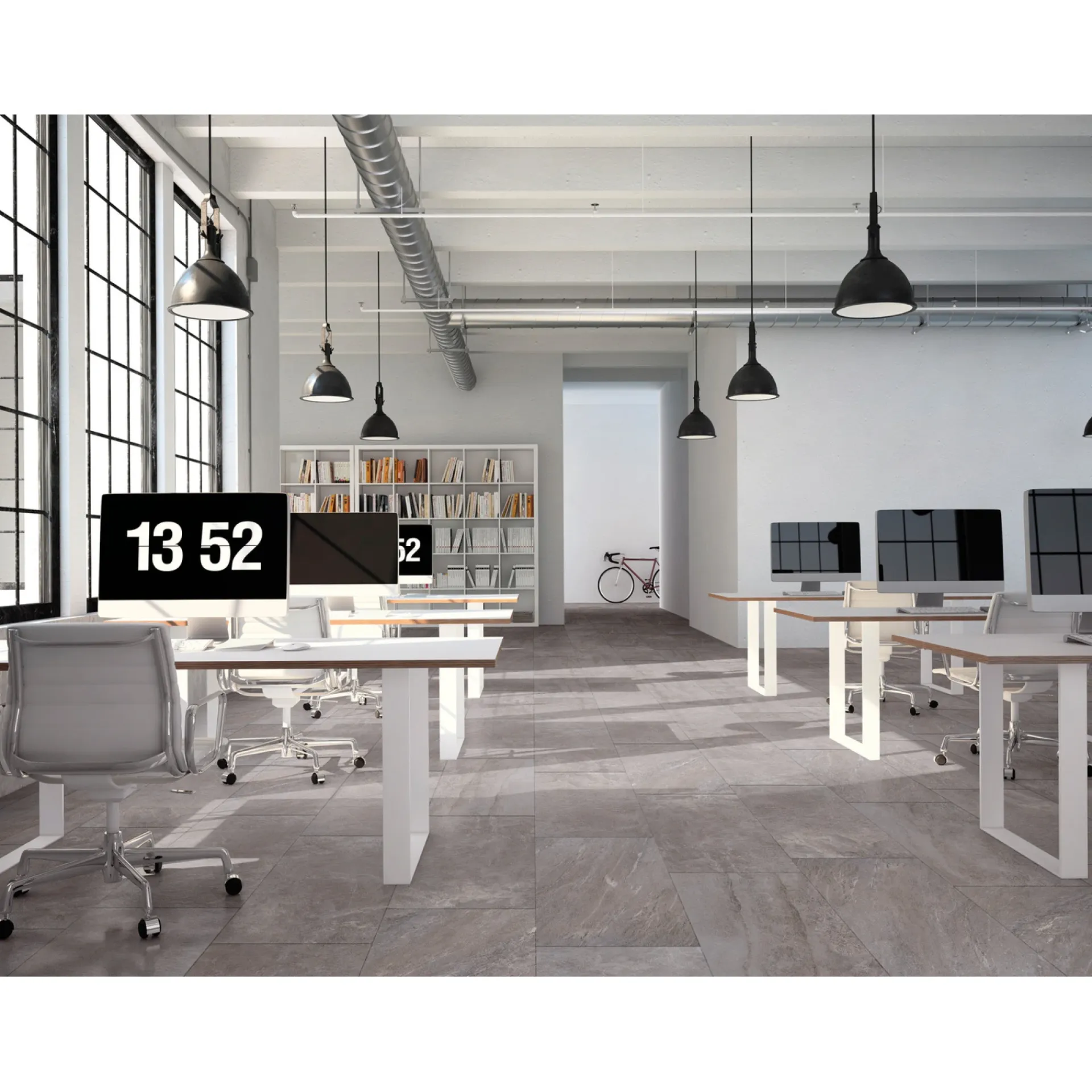 Online XL-BYG ASPEN GRIGIO SOKKELFLISE 7,2X62 LYS GRÅ