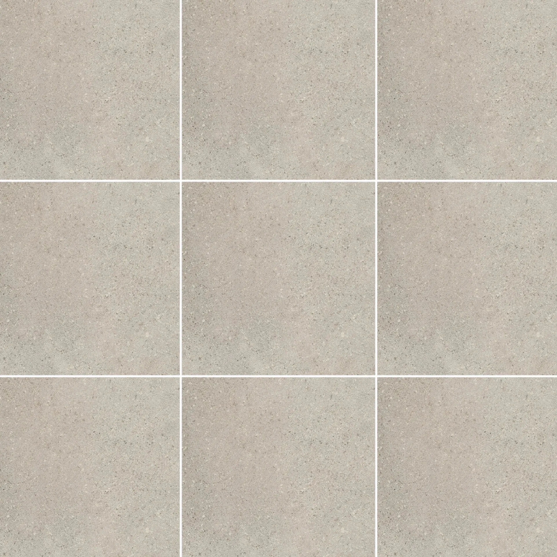New XL-BYG CAPITAL CLAY GULVFLISE 30X30 MØRK BEIGE