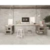 New XL-BYG CEPPO STONE SOKKELFLISE 7X60 GRÅ