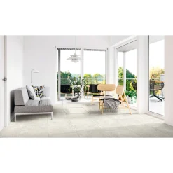 Online XL-BYG CEPPO WHITE SOKKELFLISE 7X60 HVID