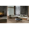 Outlet XL-BYG CONTEMPORARY BROWN GULVFLISE 81X81 BRUN