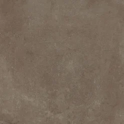 Outlet XL-BYG CONTEMPORARY BROWN GULVFLISE 81X81 BRUN