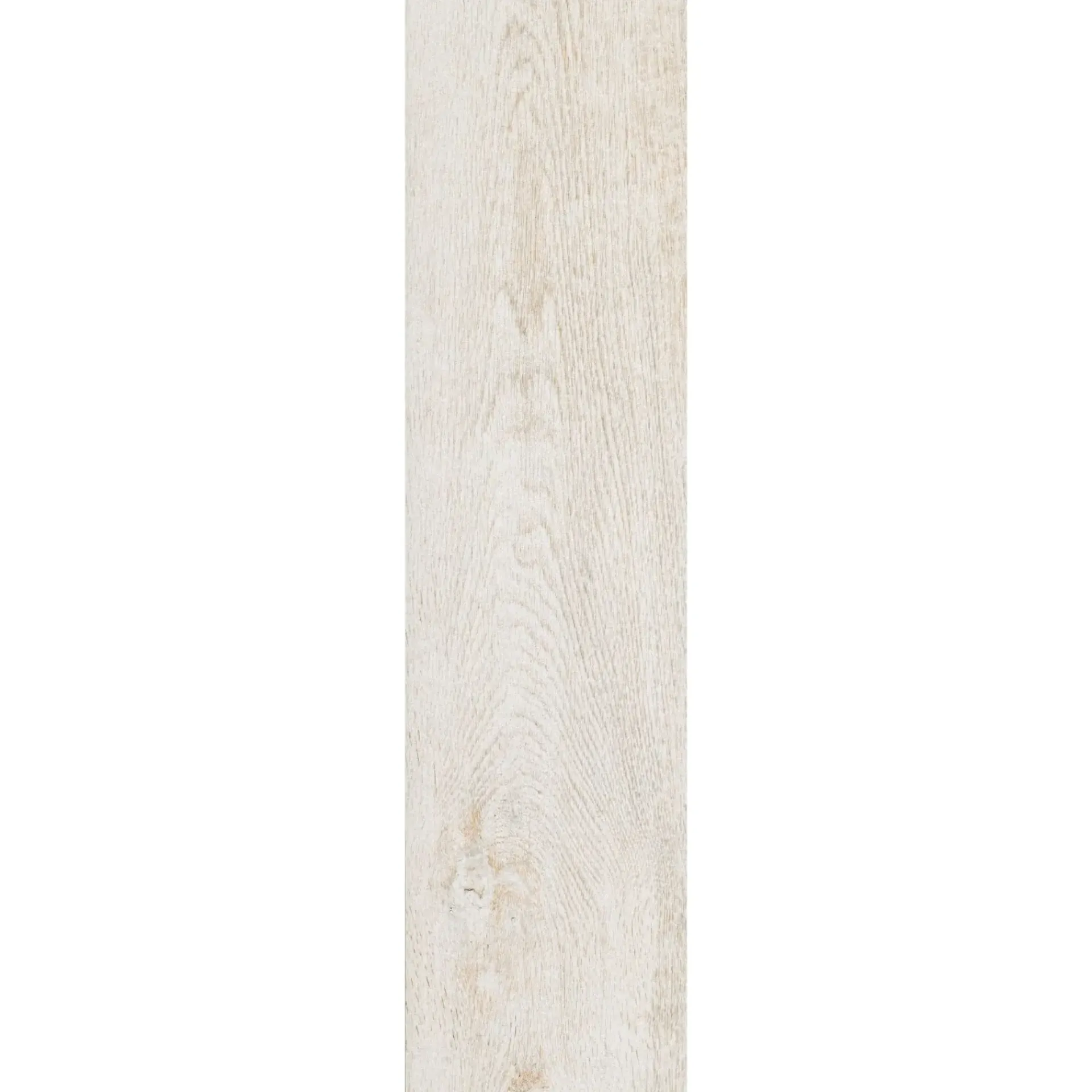 New XL-BYG COTTAGE WHITE TRÆLOOK GULVFLISE 15X60 HVID