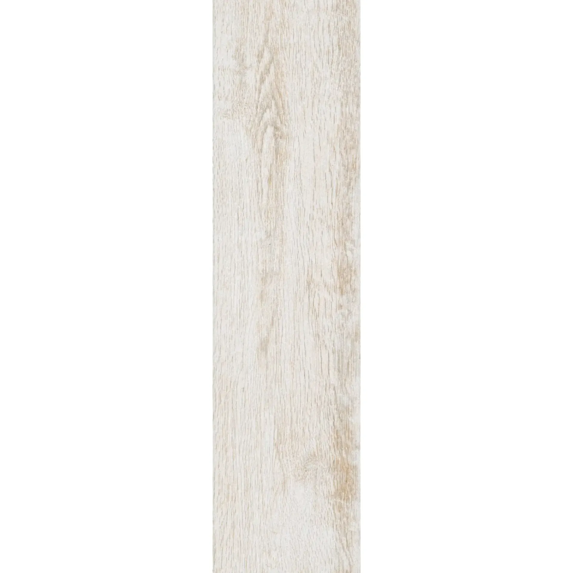 New XL-BYG COTTAGE WHITE TRÆLOOK GULVFLISE 15X60 HVID