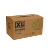 Outlet XL-BYG ENKELTBØLGE FLYTTEKASSE 600X372X344 MM