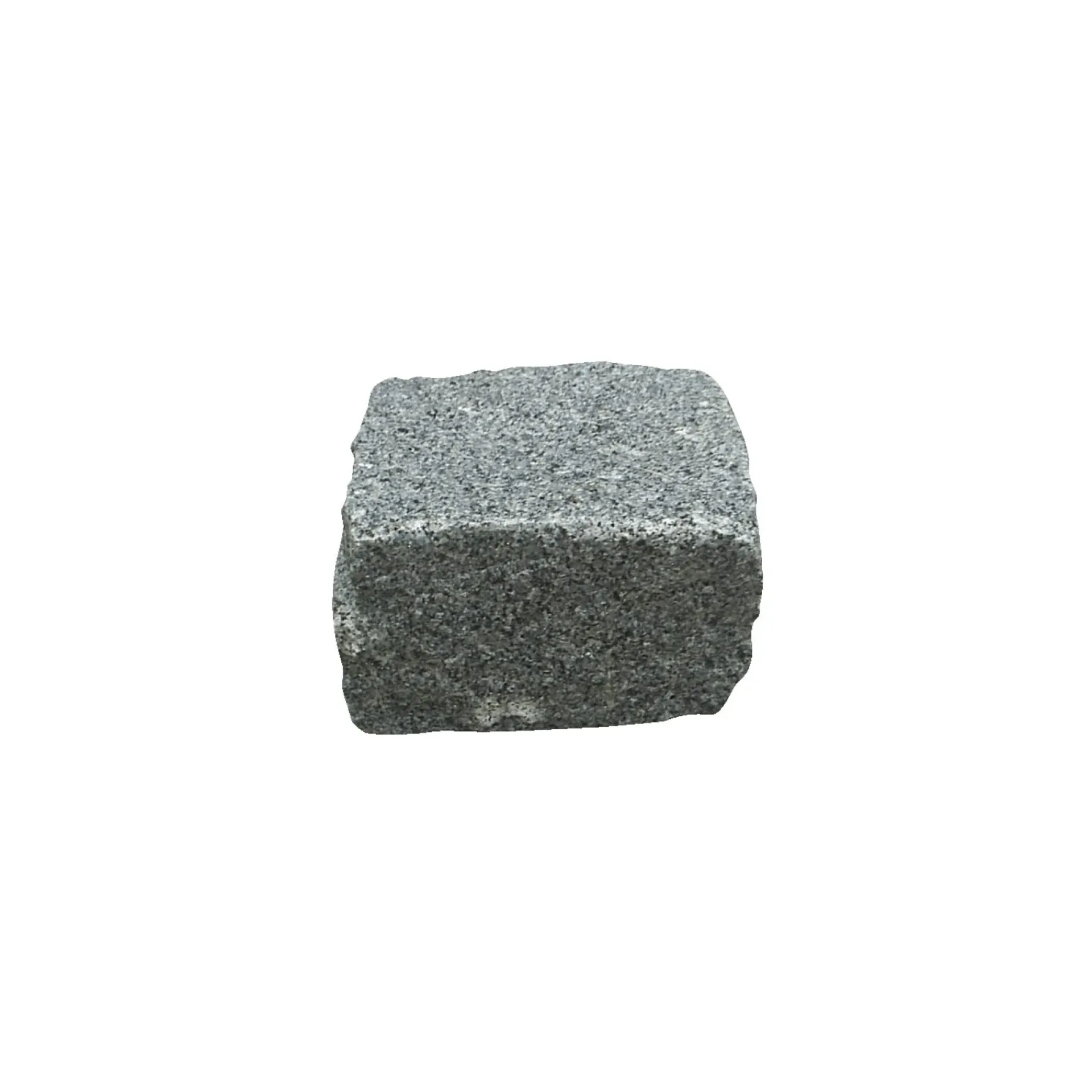 New XL-BYG G654 CHAUSSESTEN 8 X 9 X 9 CM BLÅGRÅ