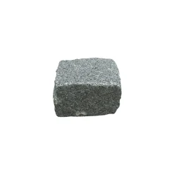Outlet XL-BYG G654 CHAUSSESTEN 5 X 9 X 9 CM BLÅGRÅ